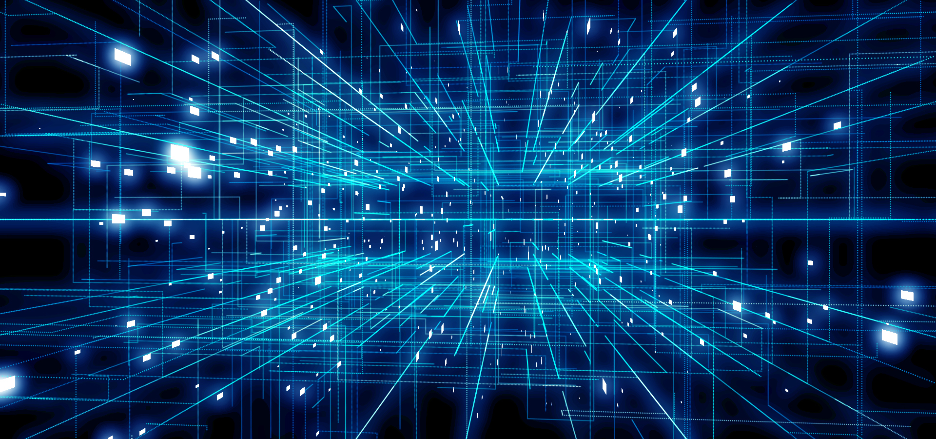 Network and communication background