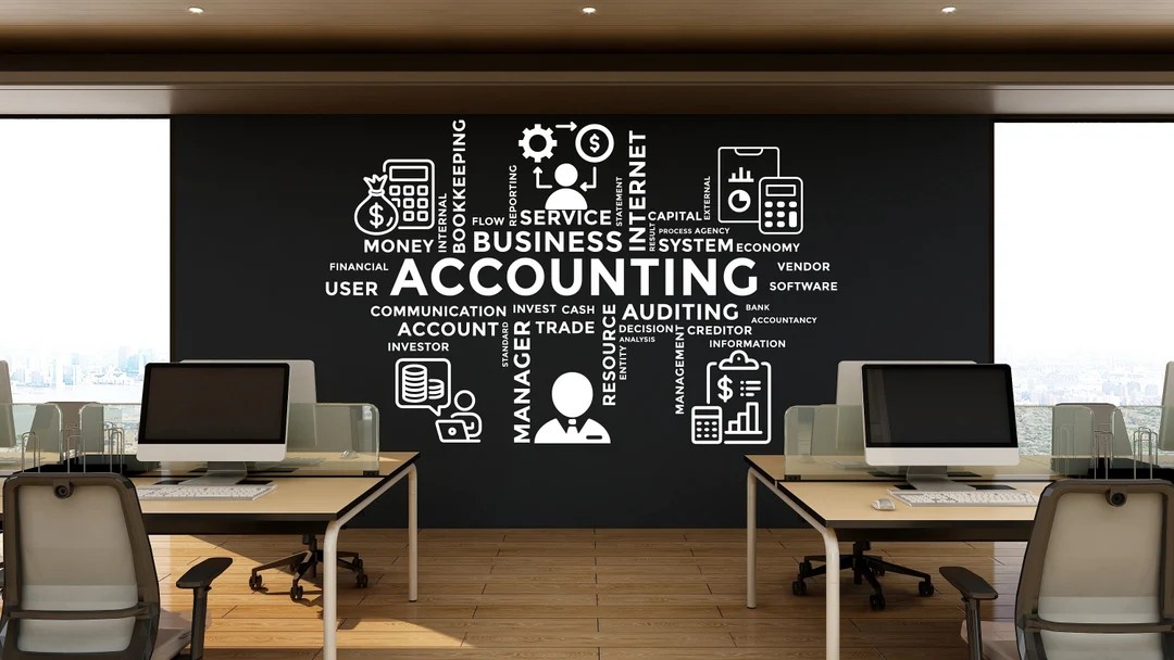 IT support for accounting firms